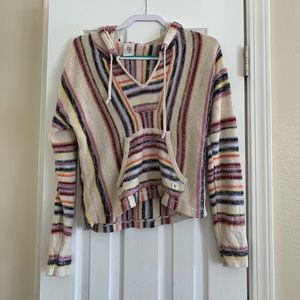 Billabong sweater